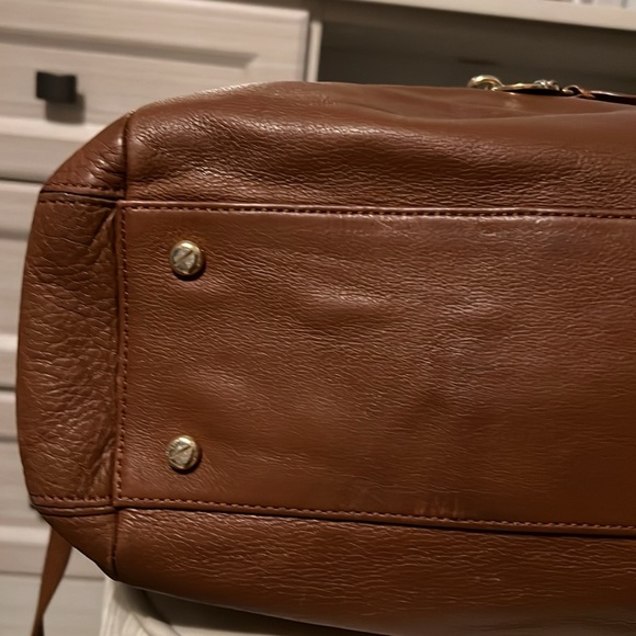 Vintage Henri Bendel Shoulder/Cossbody/Top Handle Bag - Picture 8 of 9